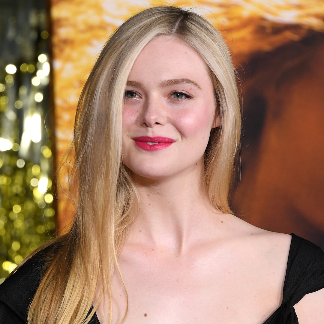 Elle Fanning and Max Minghella Step Out for Stylish Date Night Elle Fanning and Max Minghella Step Out for Stylish Date Night